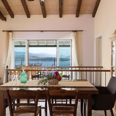 Villa Melissonia Agios Stefanos  Экстерьер фото